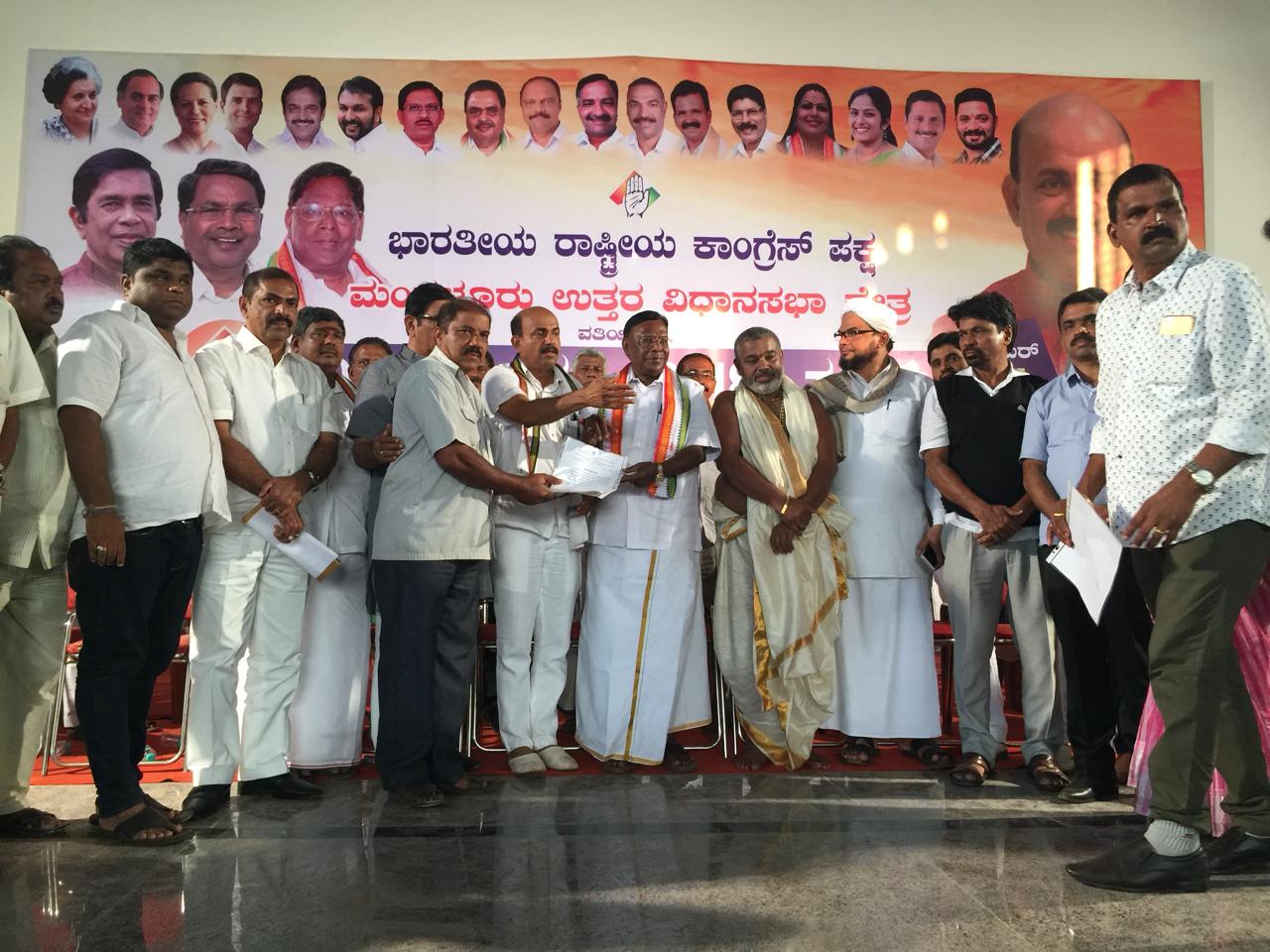 ರಾಜ್ಯ ಸರಕಾರದ ಕಾರ್ಯವೈಖರಿಗೆ ಪಾಂಡಿಚೇರಿ ಮುಖ್ಯಮಂತ್ರಿ ಶ್ಲಾಘನೆ